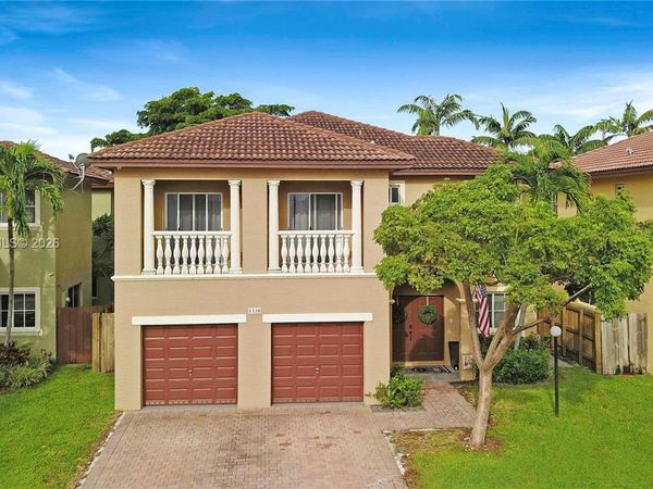 1330 NE 42nd Ave, Homestead, FL 33033