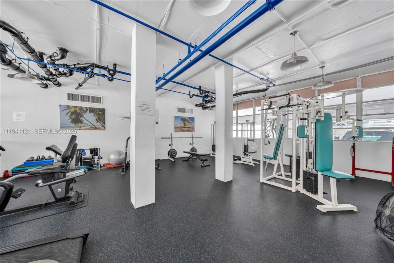 2016 Bay Dr, Unit 505, Miami Beach, FL 33141 Photo