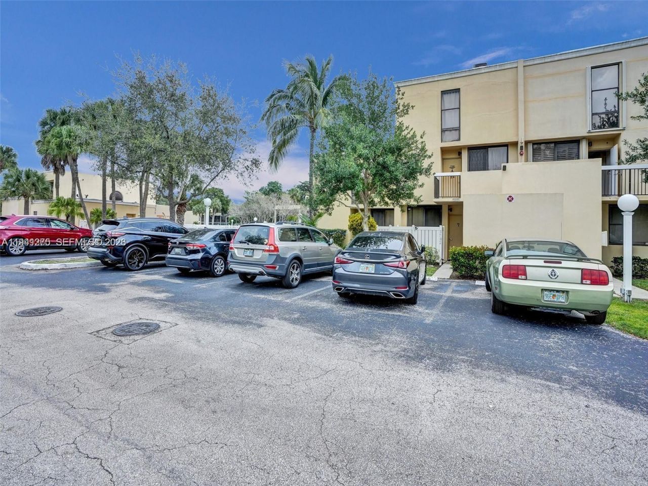 2910 SW 87th Ter , Unit 1701, Davie, FL 33328 Photo