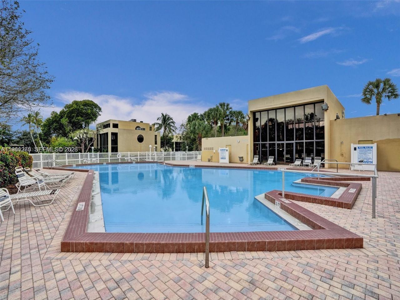 2910 SW 87th Ter , Unit 1701, Davie, FL 33328 Photo