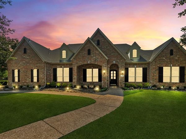 207 Dumont Court, Fairview, TX 75069