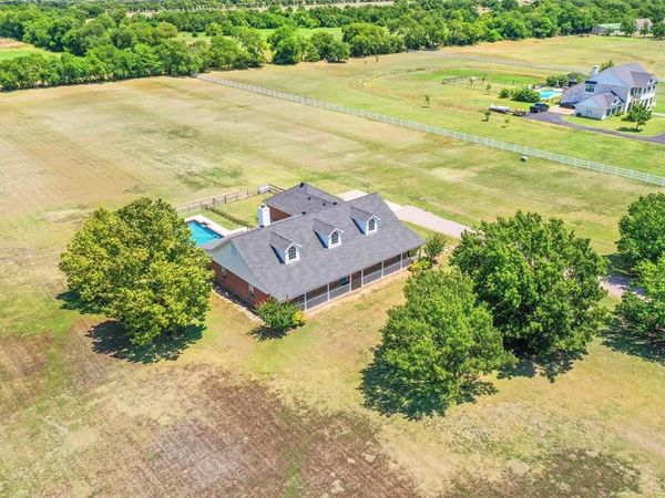 257 Cypress Point Drive, Gunter, TX 75058