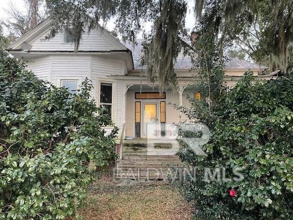 1301 Lovette Lane, Daphne, AL 36526