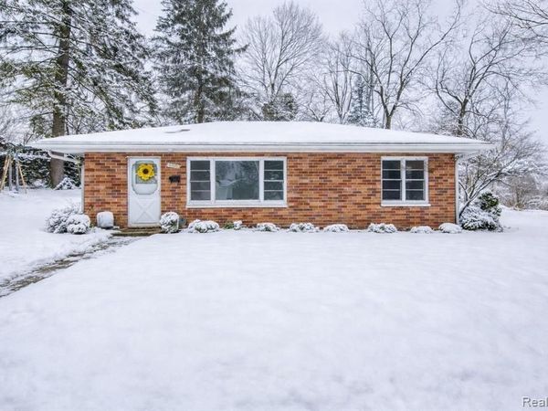 1106 Paul Street, Ann Arbor, MI 48103