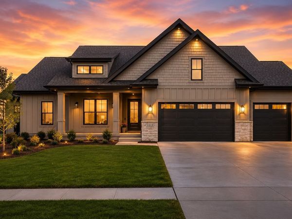 1915 NE Pond View Court, Ankeny, IA 50021