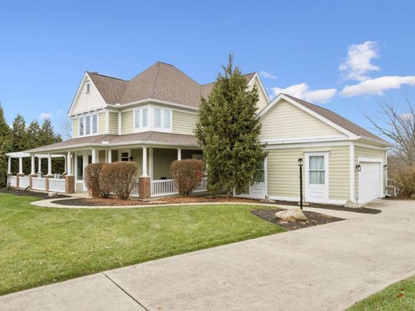 931 Winged Foot Way, Pierce Twp, OH 45245