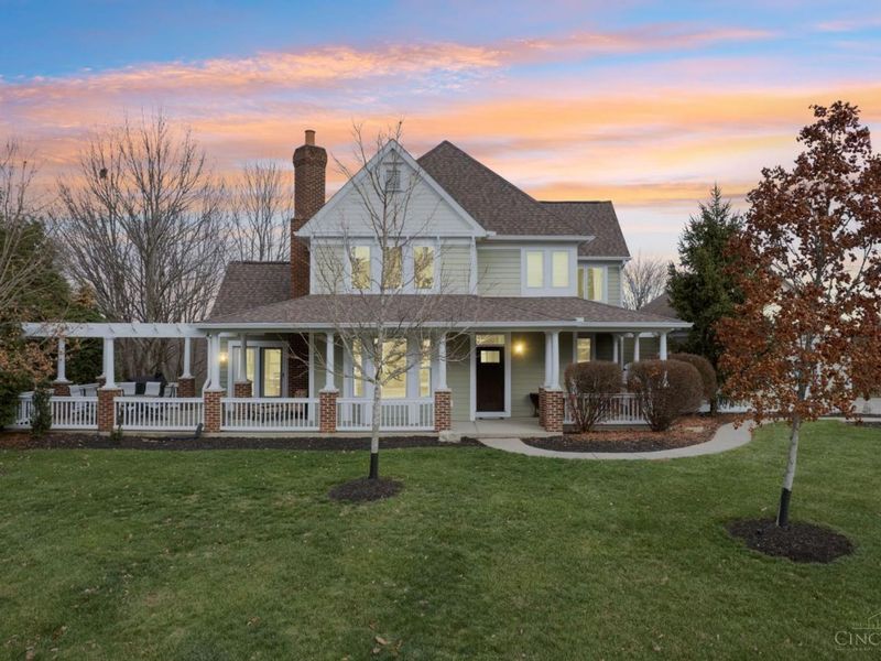931 Winged Foot Way, Pierce Twp, OH 45245 Photo 1