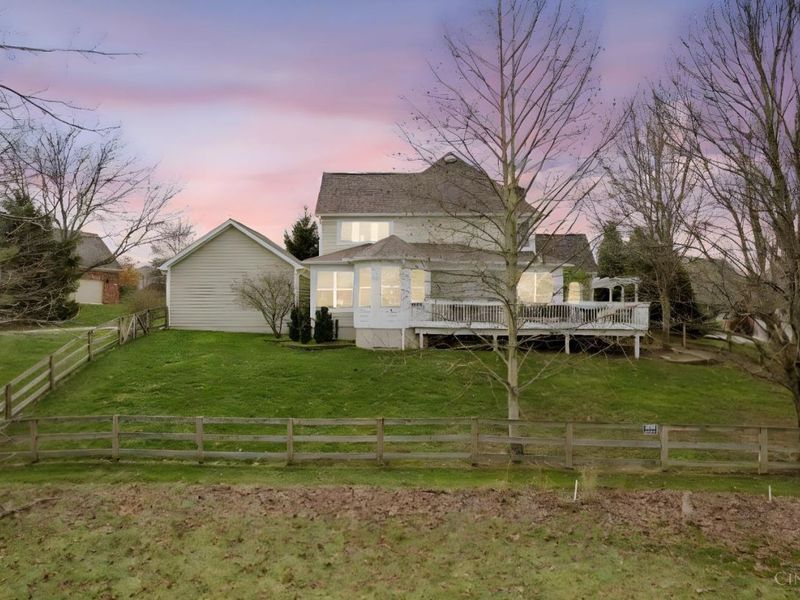 931 Winged Foot Way, Pierce Twp, OH 45245 Photo 2