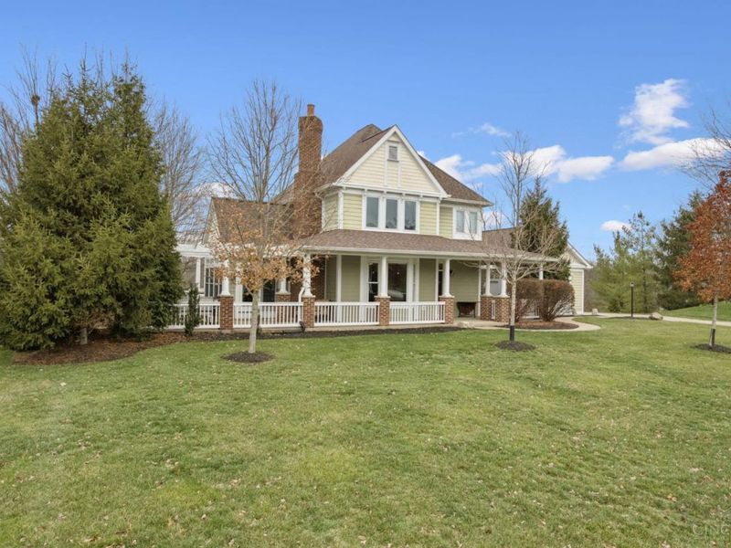 931 Winged Foot Way, Pierce Twp, OH 45245 Photo 3