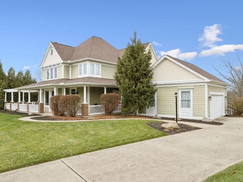 931 Winged Foot Way, Pierce Twp, OH 45245 Photo 4