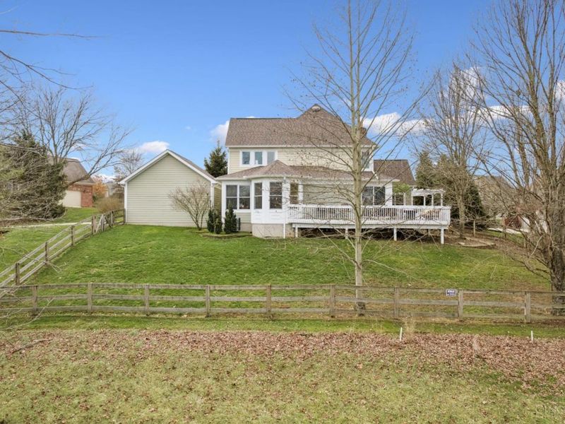 931 Winged Foot Way, Pierce Twp, OH 45245 Photo 5