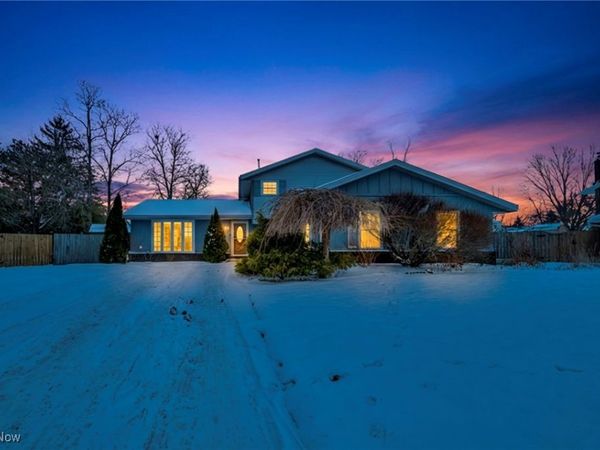 4776 Aspen Oval, Brunswick, OH 44212