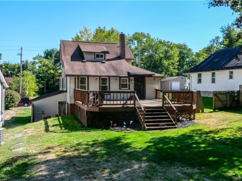 274 Fulmer Avenue, Akron, OH 44312 Photo 10