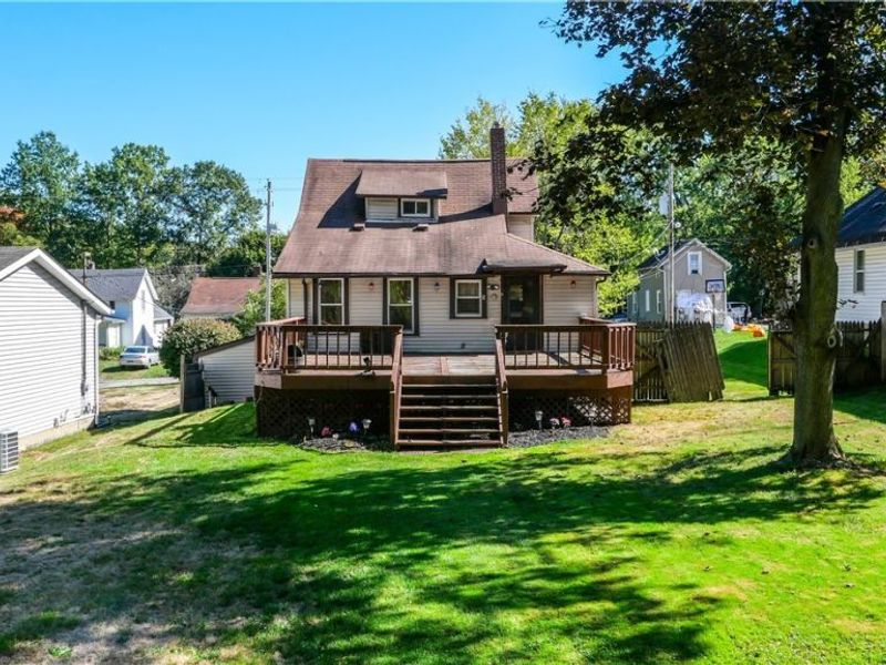 274 Fulmer Avenue, Akron, OH 44312 Photo 11