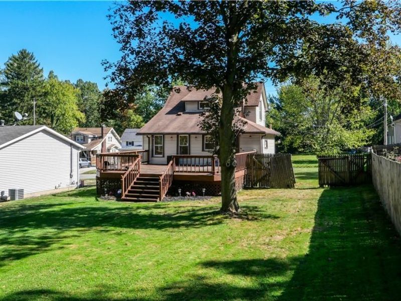 274 Fulmer Avenue, Akron, OH 44312 Photo 13