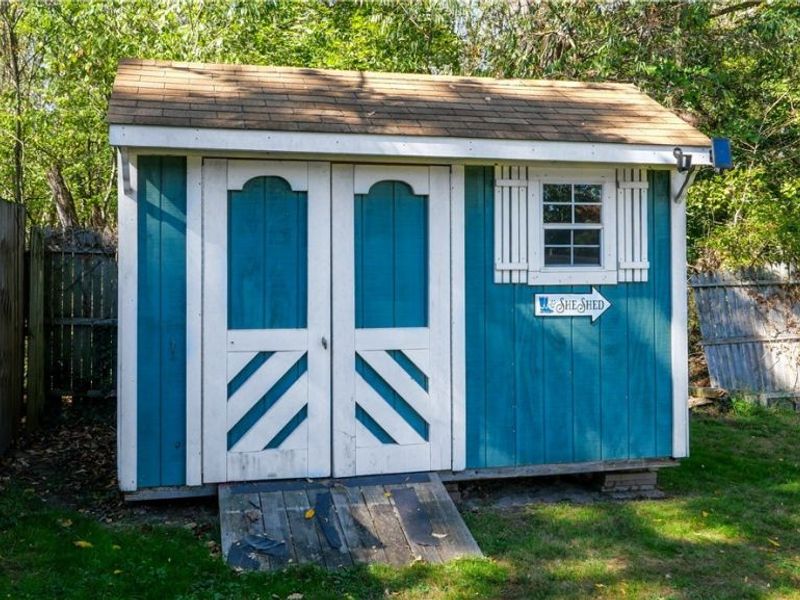 274 Fulmer Avenue, Akron, OH 44312 Photo 15