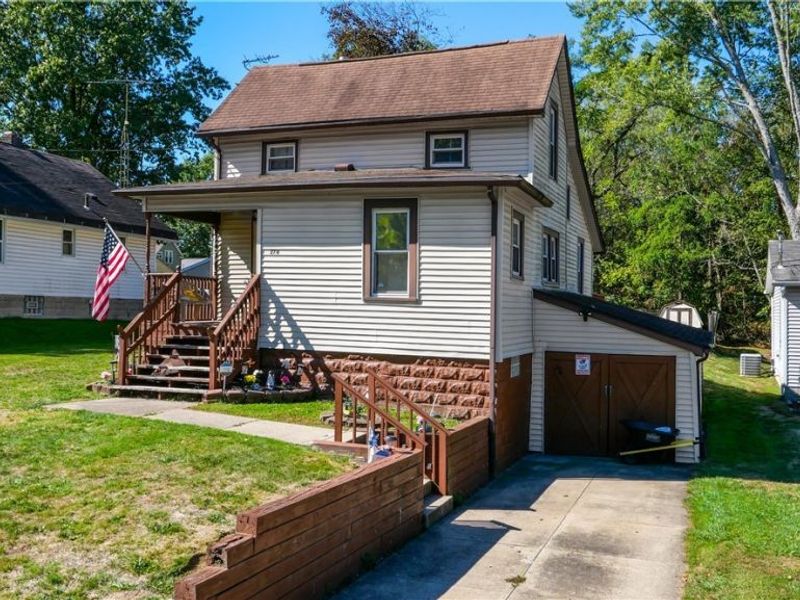 274 Fulmer Avenue, Akron, OH 44312 Photo 3