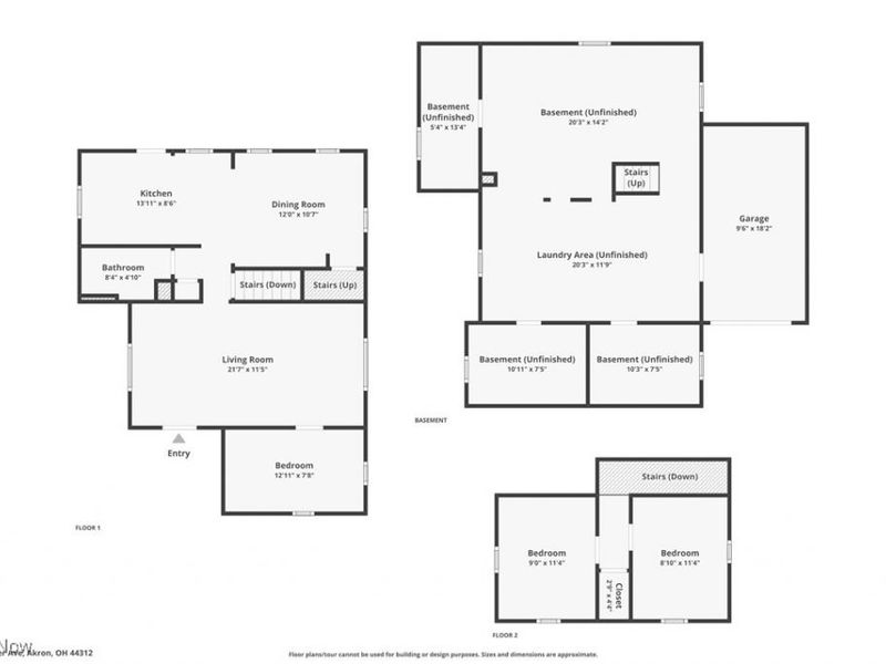 274 Fulmer Avenue, Akron, OH 44312 Photo 32