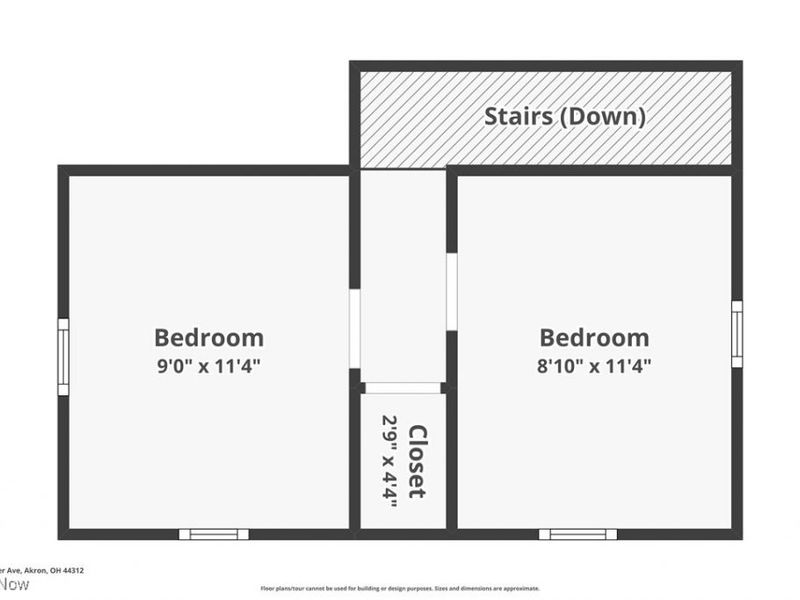 274 Fulmer Avenue, Akron, OH 44312 Photo 33