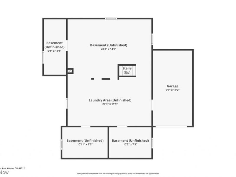 274 Fulmer Avenue, Akron, OH 44312 Photo 34