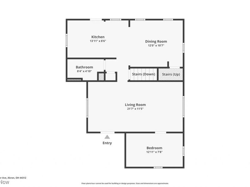 274 Fulmer Avenue, Akron, OH 44312 Photo 35