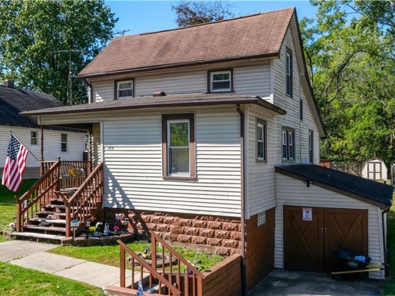 274 Fulmer Avenue, Akron, OH 44312 Photo 4