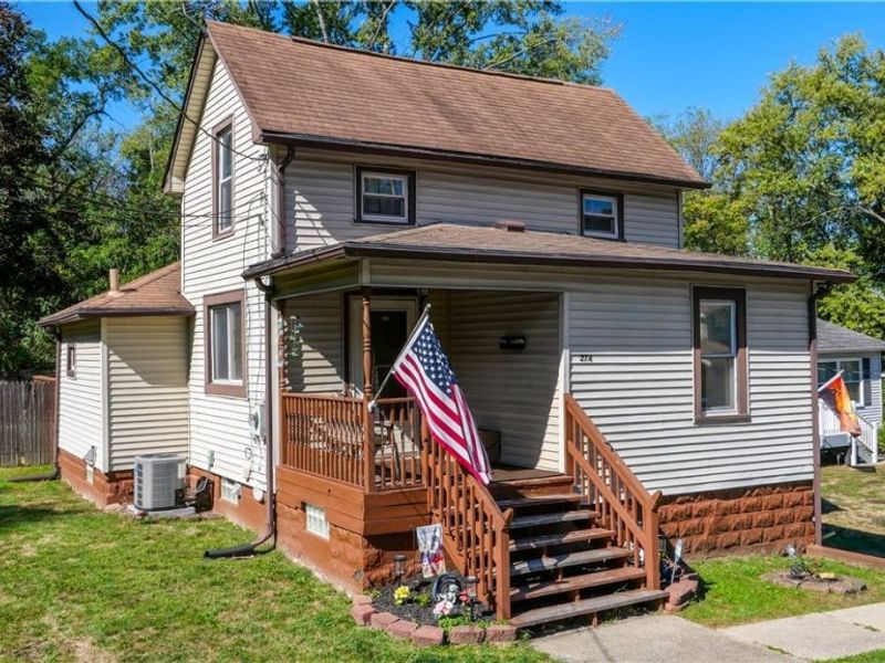 274 Fulmer Avenue, Akron, OH 44312 Photo 5