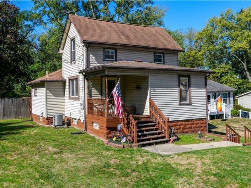 274 Fulmer Avenue, Akron, OH 44312 Photo 6