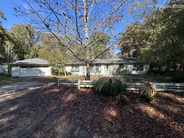 6116 TROUT Street, Melrose, FL 32666