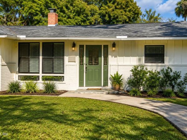 6116 TROUT Street, Melrose, FL 32666
