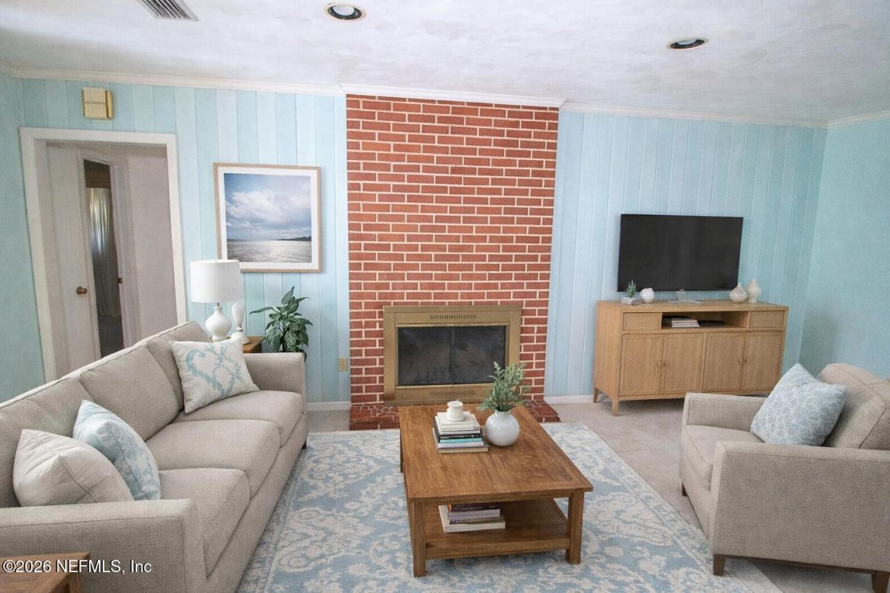 6116 Trout Street, Melrose, FL 32666 Photo