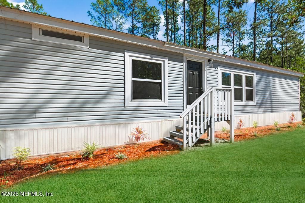 10350 Crotty Avenue, Hastings, FL 32145 Main Photo