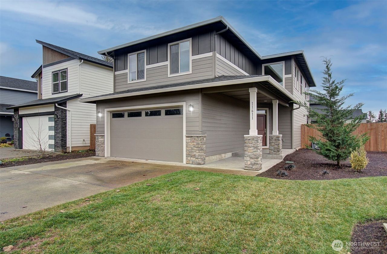 11611 NE 135th Avenue, Brush Prairie, WA 98606 Main Photo