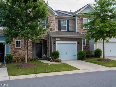 1260 Silver Beach Way, Raleigh, NC 27606