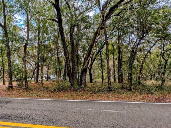 Hillsborough Blvd, Florahome, FL 32140