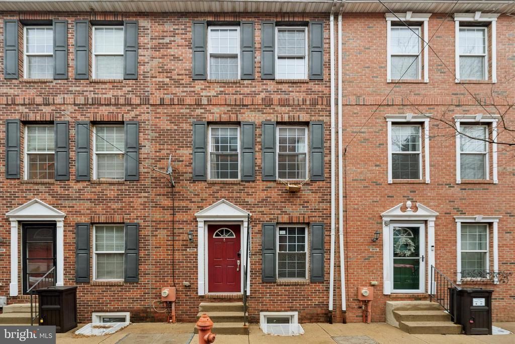 2668 Tilton Street, Philadelphia, PA 19125 Main Photo