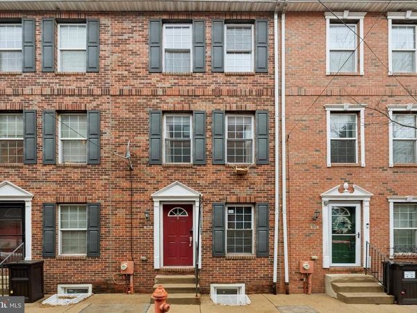 2668 TILTON STREET, PHILADELPHIA, PA 19125