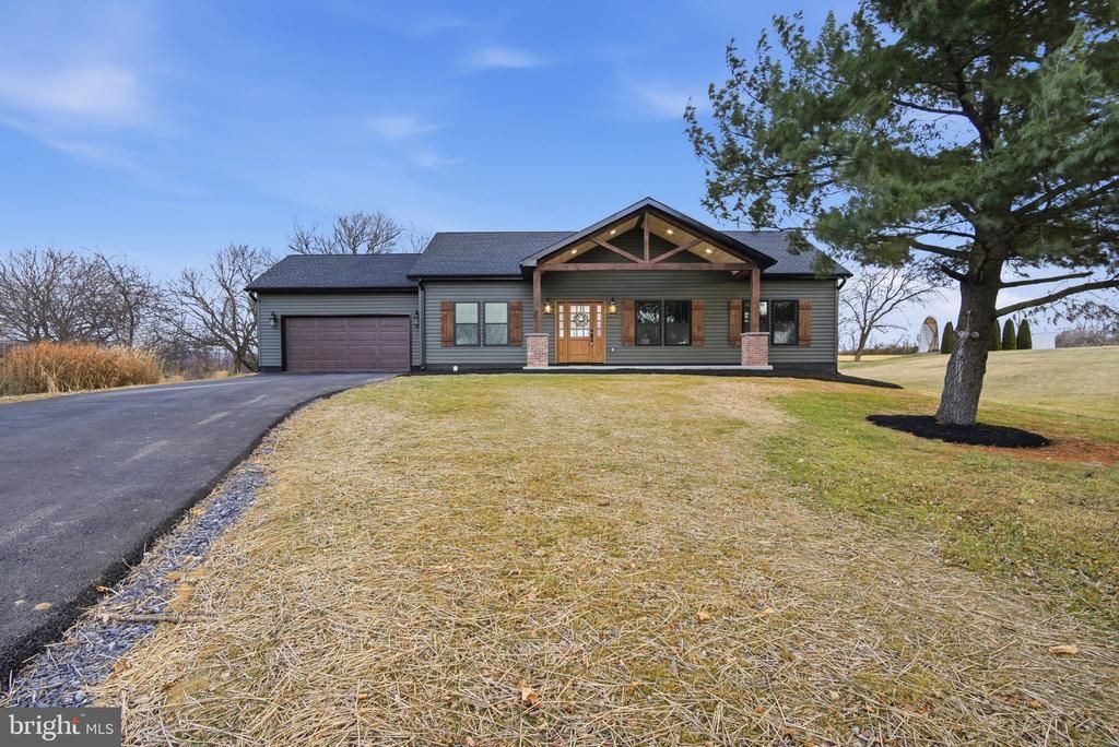 960 St Thomas-williamson Road, Saint Thomas, PA 17252 Main Photo