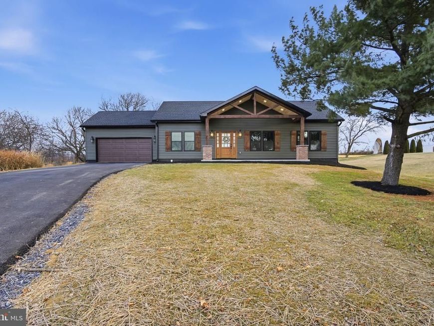 960 St Thomas-williamson Road, Saint Thomas, PA 17252 Main Photo