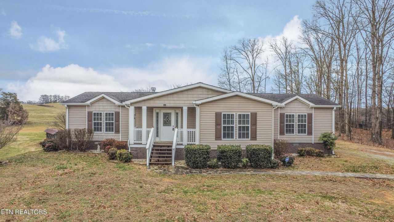 18200 Sunnyside Rd, Philadelphia, TN 37846 Main Photo