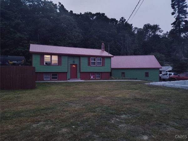 3125 Canal Street, Port Leyden, NY 13433