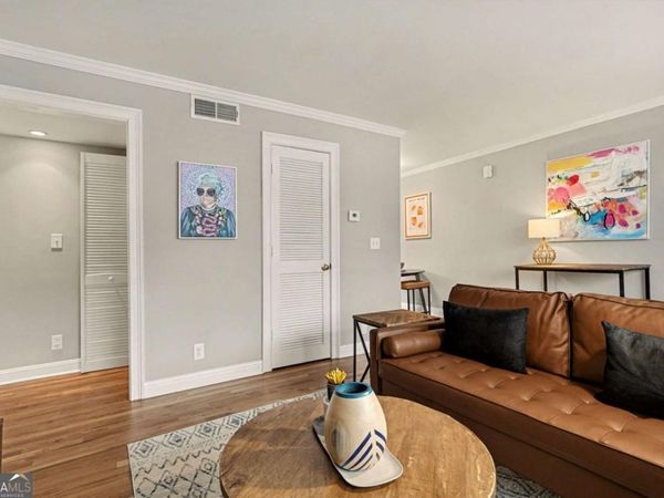 1647 Briarcliff Road NE, Unit 8, Atlanta, GA 30306