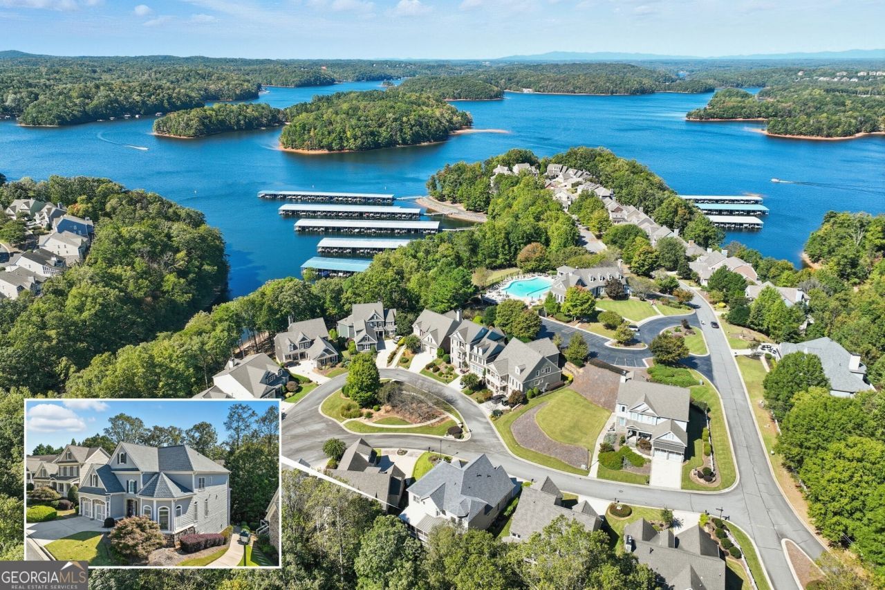 3311 Marina View Way, Gainesville, GA 30506 Main Photo