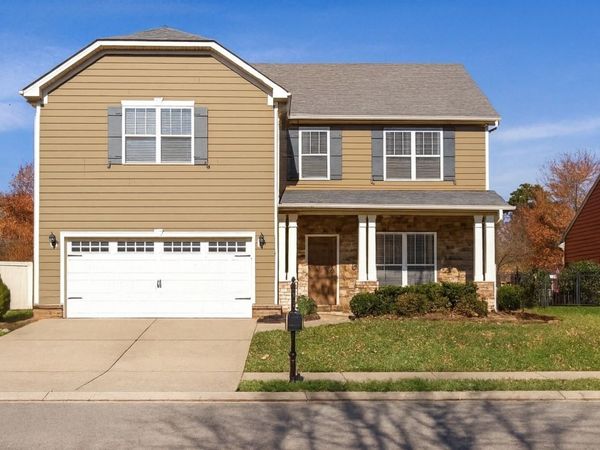 4320 Maximillion Cir, Murfreesboro, TN 37128