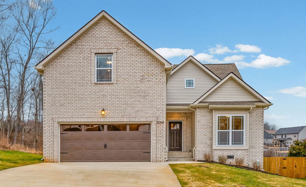 369 Timber Springs Clarksville, TN 37042