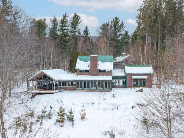 54 Darling Road, Stony Creek, NY 12878