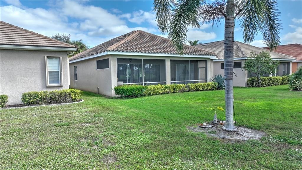 2370 Bainmar Dr, Lehigh Acres, FL 33973 Photo