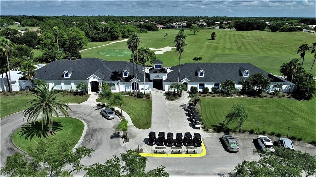 2370 Bainmar Dr, Lehigh Acres, FL 33973 Photo