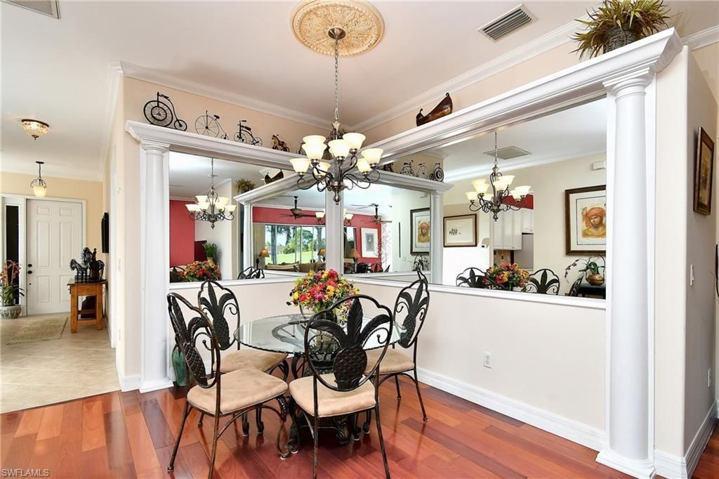 2370 Bainmar Dr, Lehigh Acres, FL 33973 Photo