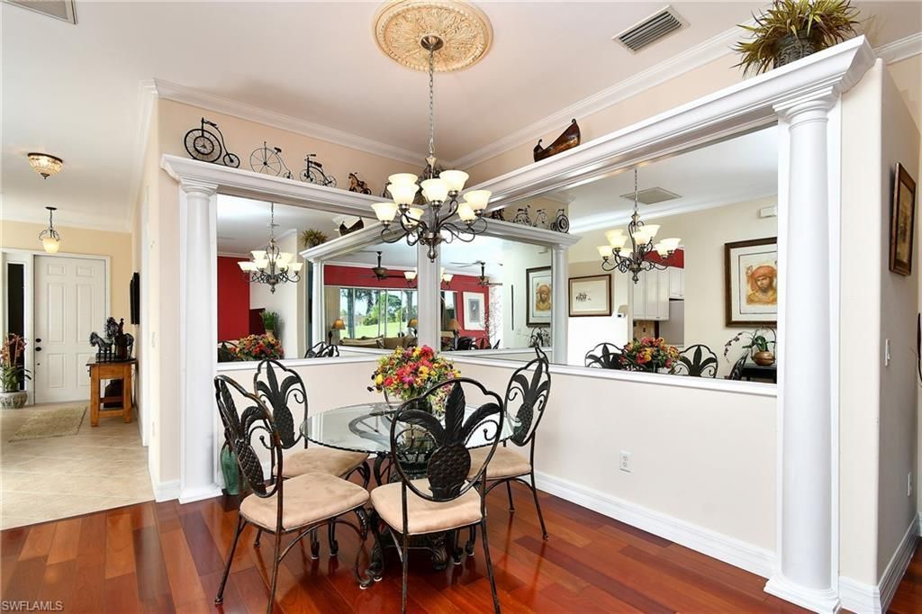 2370 Bainmar Dr, Lehigh Acres, FL 33973 Photo